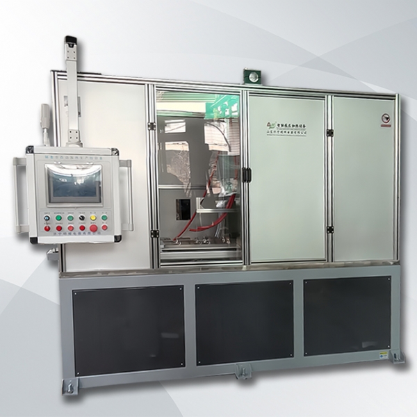 臥式淬火機(jī)床